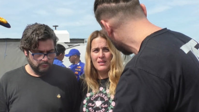 Keluarga Benarkan Korban Kapal Tenggelam di Labuan Bajo Adalah Pelatih Valencia FC