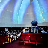 Musim Hujan Bukan Alasan Rebahan, 5 Tempat Wisata Jakarta ini tetap Tidak Sepi untuk Mengisi Waktu Liburan