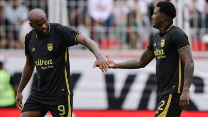 Borneo FC Siap Bongkar Skuad di Bursa Transfer,  Manajemen Kirim Sinyal Serius Kejar Persib di Puncak Klasemen