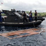 Kapal Wisata Phinisi Tenggelam di Labuan Bajo, Kemenpar Turun Tangan dalam Pencarian Pelatih Valencia CF