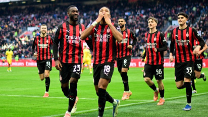 AC Milan Percepat Negosiasi Mateta, Christopher Nkunku Siap Dikorbankan dan Kian Dekat Gabung Raksasa Turki Musim Dingin Ini