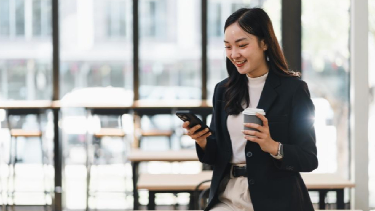 Fitur Transfer Emas di BRImo, Kini Kirim Emas Semudah Kirim Pesan
            - galeri foto