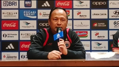 Tak Cuma Persib yang Bahagia Borneo FC Tergelincir, Persija Siap Buat Ancaman di Papan Atas Klasemen Super League 2025-2026