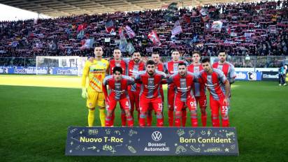 Hasil Timnas Indonesia Abroad: Emil Audero Buat 6 Penyelamatan Penting Saat Cremonese Dipermalukan Napoli