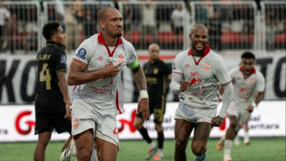 Bukan Jadi Agen Persib, Gustavo Franca Sebut Karakter jadi Kunci Kemenangan Malut United dari Borneo FC 