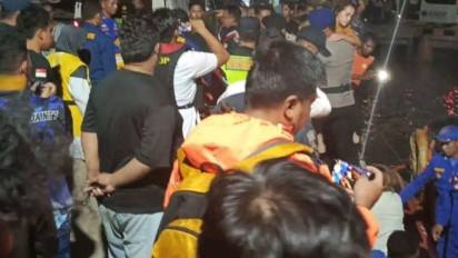 WN Spanyol Jadi Korban Kecelakaan Kapal di Labuan Bajo, Jasa Raharja Jamin Kehadiran Negara