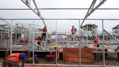 Sebulan Bencana Sumatera-Aceh, Pemerintah Indonesia Dinilai Respons Cepat Lakukan Pemulihan