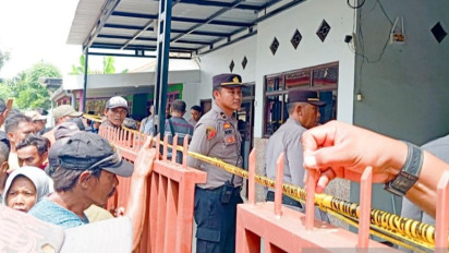 Update Kasus Pembunuhan Satu Keluarga di Besuki Situbondo