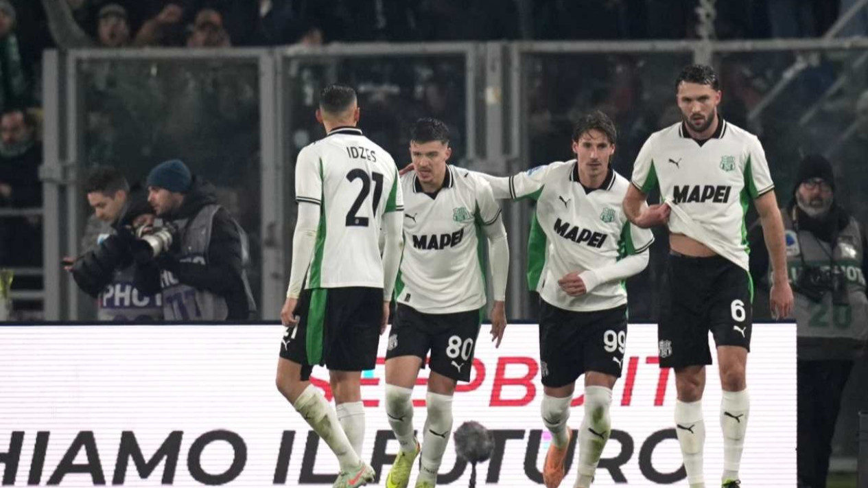 Prediksi Laga Juventus vs Sassuolo 7 Januari 2026
            - galeri foto