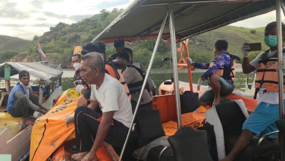 Jenazah Diduga Putri Pelatih Valencia FC Ditemukan