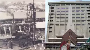 Sejarah Gedung Sarinah Jakarta