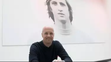 Jordi Cruyff capai kesepakatan dengan Ajax