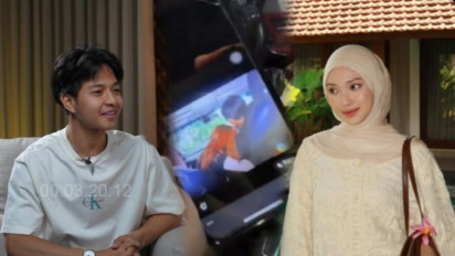 Yuka Akui Foto Pria Mesra dengan Jule di Mobil adalah Dirinya: Ikan Dikasih Umpan, Pasti Ambil Dong