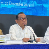 Pratikno Ungkap Separuh Daerah Terdampak Bencana di Aceh–Sumatera Mulai Masuk Fase Rehabilitasi