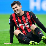 Legenda AC Milan Sindir Habis Pulisic Usai Imbang Lawan Juventus: Dia yang Terburuk di Lapangan, Tak Ada Chemistry dengan Leao