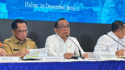 Pemulihan Pascabencana Dipercepat, 1.050 Huntara Mulai Berdiri di Aceh, Sumut dan Sumbar