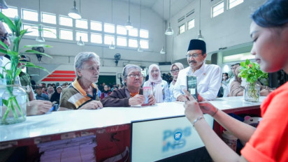 Batas Akhir Pencairan BLT Kesra 31 Desember 2025, Kemensos Ingatkan Penerima Segera Ambil Dana