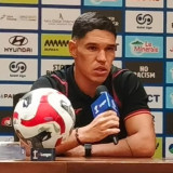 Nasib Van Basty Sousa di Persija Jakarta Akhirnya Terjawab, Begini Kata Shin Tae-yong
