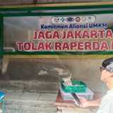 Demi Kepastian Hukum dan Usaha, PHRI Jakarta Minta DPRD Taati Hasil Fasilitasi Kemendagri atas Ranperda KTR