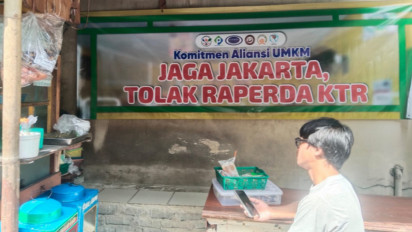 Demi Kepastian Hukum dan Usaha, PHRI Jakarta Minta DPRD Taati Hasil Fasilitasi Kemendagri atas Ranperda KTR