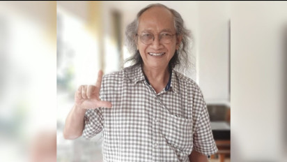 Romo Mudji Sutrisno SJ Wafat di Usia 71 Tahun, Gereja Katolik Kehilangan Intelektual dan Gembala Humanis