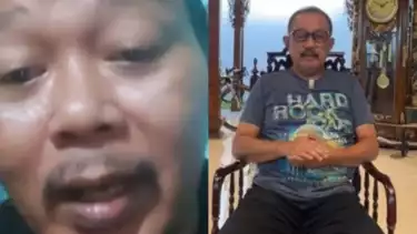 Armuji tanggapi pengancaman akibat dituduh memperintahkan demo ke ormas Madas