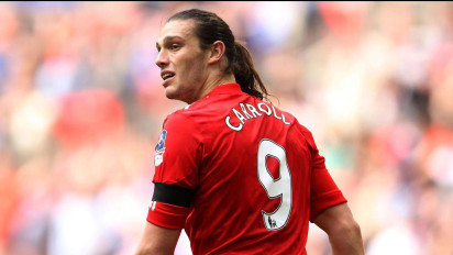 Eks Striker Mahal Liverpool Andy Carroll Terancam Hukuman Penjara 5 Tahun oleh Pengadilan Inggris, Ada Apa?