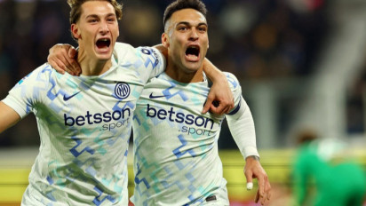 Jadwal Liga Champions Malam Ini: Big Match Inter Milan Vs Arsenal di Giuseppe Meazza