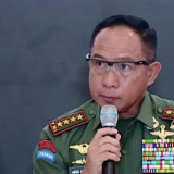Truk TNI Tabrak 2 Polisi di Cisarua, Panglima TNI sebut Tidak Sengaja