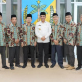 Pemprov Sulteng Dukung Sidang Tanwir Muhammadiyah 2026