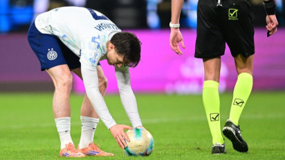 Hati-hati Jay Idzes! Inter Milan Punya Senjata Baru dengan Statistik Mentereng Jelang Hadapi Sassuolo di Liga Italia