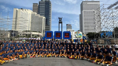 Menteri Imipas Imbau Napi di Tamiang yang Dilepaskan Agar Kembali secara Sukarela