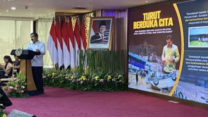 Peredaran Narkotika dari Balik Jeruji Masih Marak! Menteri Imipas Angkat Bicara