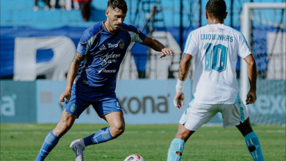 Hasil Super League 2025–2026: Drama Empat Gol, PSIM Terhindar dari Kekalahan Kontra PSBS di Sultan Agung