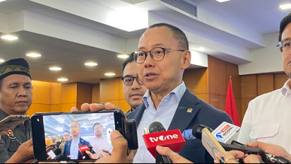 Anak SD di Ngada Bunuh Diri, Pimpinan MPR: Pemda Harus Tahu Warga yang Butuh Bantuan