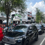 Okupansi Hotel di Yogyakarta Tembus 90 Persen, Pesta Kembang Api Nataru Diganti Penggalangan Donasi