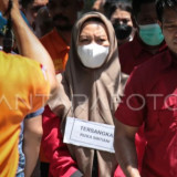 Masih Ingat Brigadir Rizka? Polwan yang Habisi Nyawa Sang Suami Sesama Polisi, Begini Nasibnya Kini