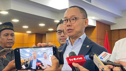 MPR sebut Usulan Kepala Daerah Dipilih DPRD Tak Langgar Konstitusi