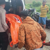 Gerak Cepat, Polisi Ungkap Kasus Pembunuhan Pelajar SMP Kurang dari Empat Jam, Pelaku adalah Kekasih Korban
