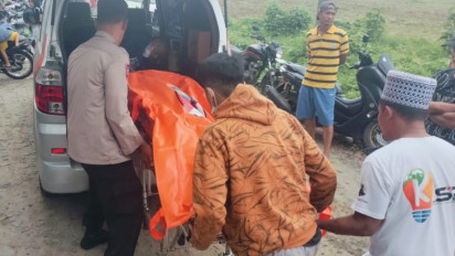 Gerak Cepat, Polisi Ungkap Kasus Pembunuhan Pelajar SMP Kurang dari Empat Jam, Pelaku adalah Kekasih Korban