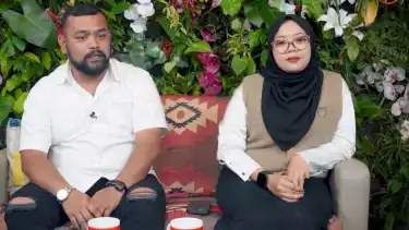 Pemilik rental mobil, Nurul Sahara dan suami, Muhammad Sofyan kembali muncul ceritakan nasib dan kabar terbaru konflik dengan Yai Mim