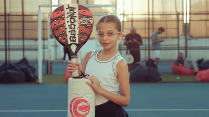 Jarang Disadari, Ini Manfaat Olahraga Padel yang Bikin Banyak Orang Ketagihan