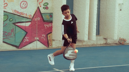 4 Alasan Mengapa Padel Juga Cocok Menjadi Olahraga yang Dimainkan Anak-anak, Bisa Membangun Kecerdasan