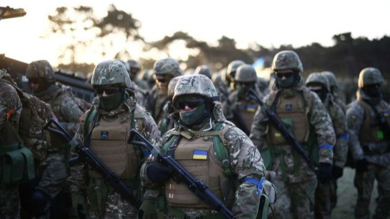 Sekjen PBB Harapkan Implementasi Gencatan Senjata Ukraina-Rusia
            - galeri foto