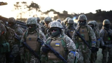 Sekjen PBB Harapkan Implementasi Gencatan Senjata Ukraina-Rusia
