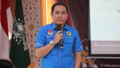 DPP KNPI Bantah Klaim Musda Sulsel Sah, Tegaskan Tak Pernah Ada Rapat Resmi