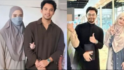 7 Video CCTV Inara Rusli dan Insanul Fahmi Bocor dan Jadi Barang Bukti ke Polisi, Isinya...