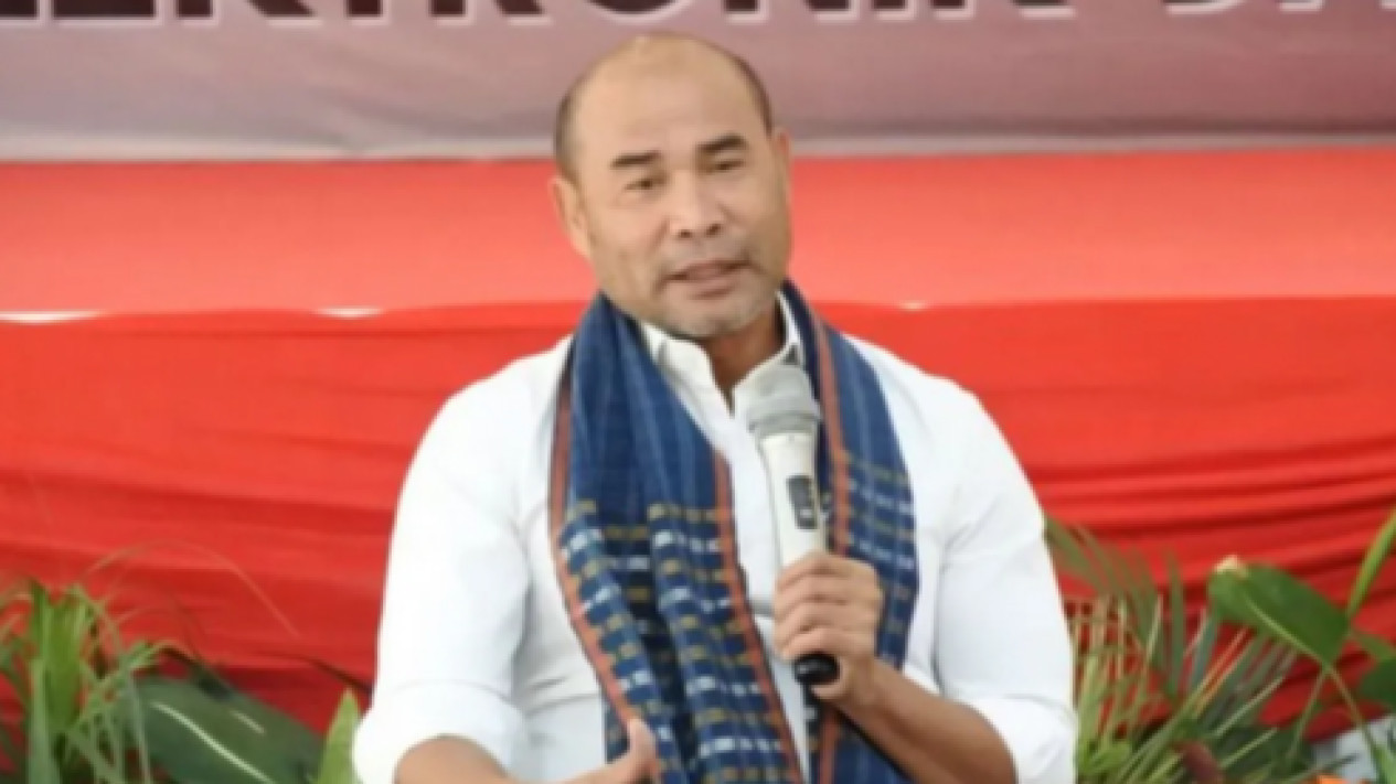 NasDem: Pilkada Lewat DPRD Selaras dengan Konstitusi
            - galeri foto