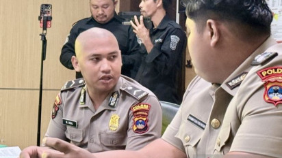 Nasib Tragis Mahasiswi di Tangan Bripda MS: Diborgol, Dicekik, dan Dibuang ke Gorong-Gorong