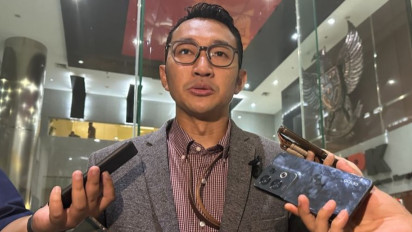 KPK Tegaskan Tak Ada Intervensi dalam Penghentian Kasus Korupsi Tambang Rp2,7 T di Konawe Utara